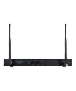 SONAIR-PRO-2M DOPPIO MICROFONO PALMARE WIRELESS