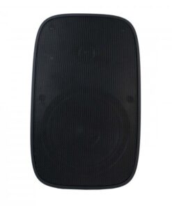 SONORA-5AIPN ALTOPARLANTE ATTIVO POE PER SISTEMA AIP25 + 25W COLORE NERO