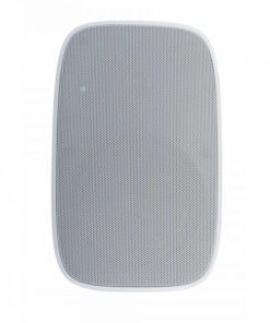 SONORA-5AIPXB ALTOPARLANTE DA ESTERNO POE PER SISTEMAAIP 22W COLORE BIANCO