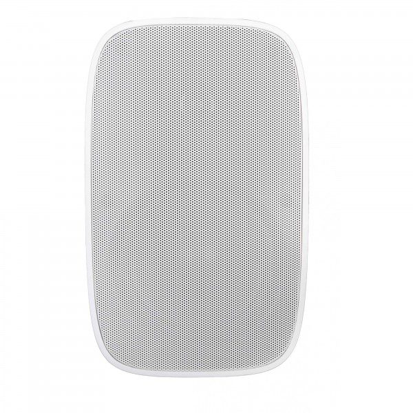 SONORA-5AWB ALTOPARLANTE WI-FI CON LETTORE AUDIO E APP DI CONTROLLO 25+25W BIANCO