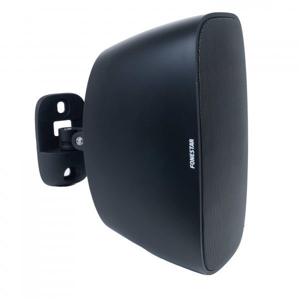 SONORA-5AWN ALTOPARLANTE WI-FI CON LETTORE AUDIO E APP DI CONTROLLO 25+25W NERO