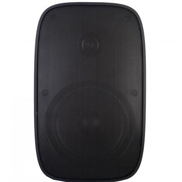 SONORA-5AWN ALTOPARLANTE WI-FI CON LETTORE AUDIO E APP DI CONTROLLO 25+25W NERO