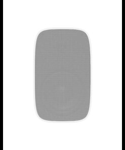 SONORA-8TB ALTOPARLANTE PA A 2 VIE IP66 80 W RMS COLORE BIANCO TECNOLOGIA 100V