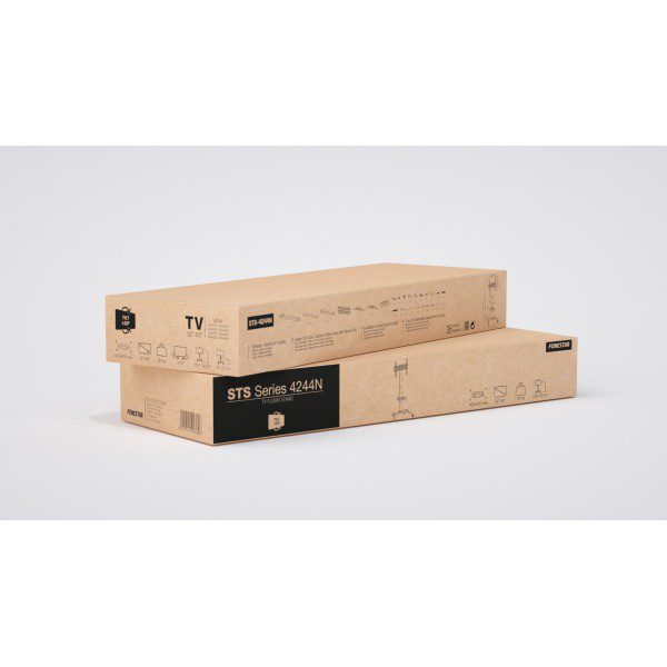 FONESTAR STS-4244N - immagine 9