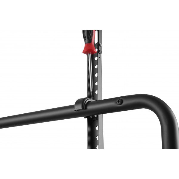 STS-4864N SUPPORTO MONITOR 49"/70" PORTATA 40 KGALTEZZA REGOLABILE