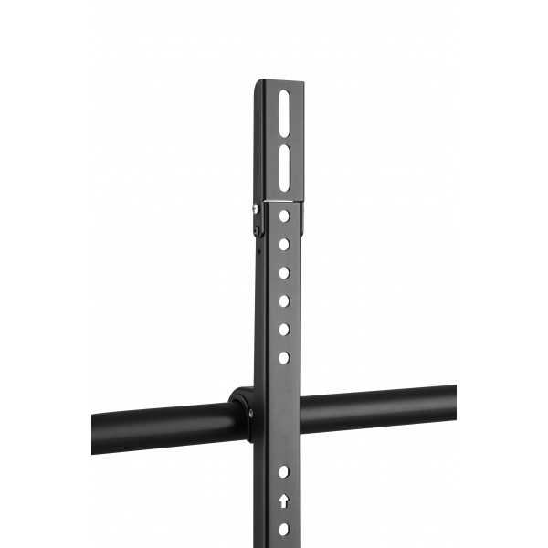 STS-4864N SUPPORTO MONITOR 49"/70" PORTATA 40 KGALTEZZA REGOLABILE