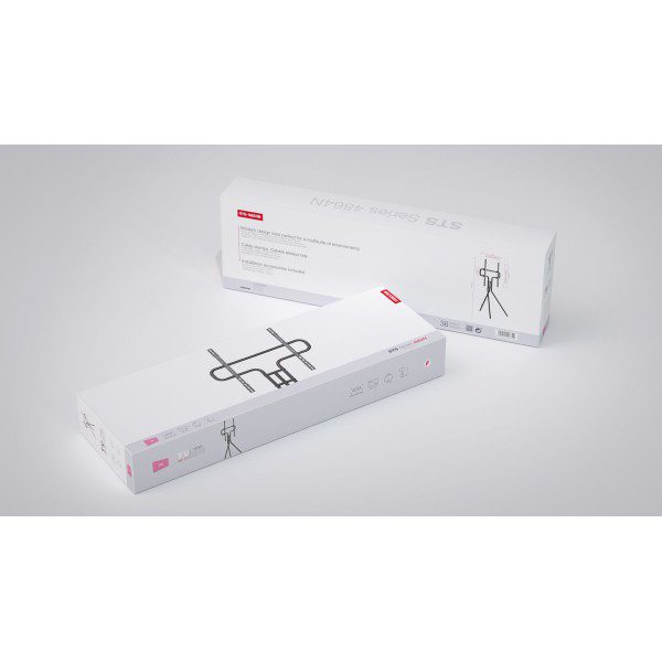 FONESTAR STS-4864N - immagine 8