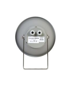 VULKAN-1030T-EN DIFFUSORE A TROMBA IP-66, 30 W RMS, 100VCERTIFICATO EN 54-24