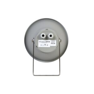 VULKAN-1030T-EN DIFFUSORE A TROMBA IP-66, 30 W RMS, 100VCERTIFICATO EN 54-24