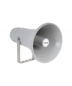 VULKAN-1030T-EN DIFFUSORE A TROMBA IP-66, 30 W RMS, 100VCERTIFICATO EN 54-24