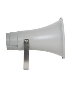 VULKAN-1030T-EN DIFFUSORE A TROMBA IP-66, 30 W RMS, 100VCERTIFICATO EN 54-24