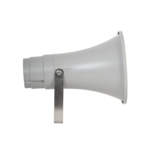 VULKAN-1030T-EN DIFFUSORE A TROMBA IP-66, 30 W RMS, 100VCERTIFICATO EN 54-24