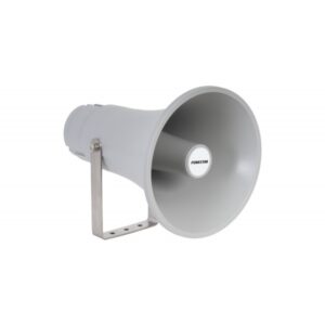 VULKAN-1030T-EN DIFFUSORE A TROMBA IP-66, 30 W RMS, 100VCERTIFICATO EN 54-24