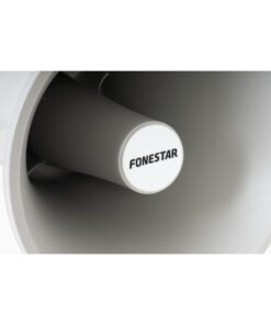 VULKAN-1030T-EN DIFFUSORE A TROMBA IP-66, 30 W RMS, 100VCERTIFICATO EN 54-24