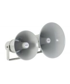 VULKAN-31ST DIFFUSORE A TROMBA IP-66, 30W, 100V
