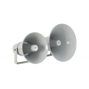 VULKAN-31ST DIFFUSORE A TROMBA IP-66, 30W, 100V