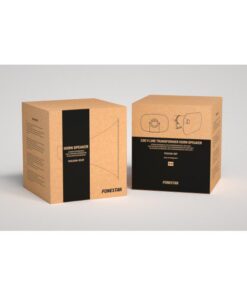 VULKAN-31ST DIFFUSORE A TROMBA IP-66, 30W, 100V