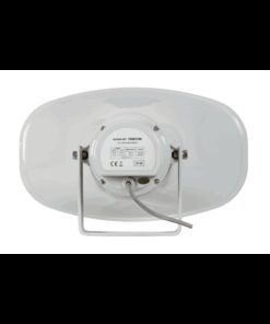 VULKAN-50T DIFFUSORE A TROMBA IP-66, 50/25W, 100V
