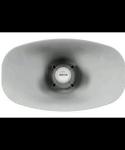 VULKAN-50T DIFFUSORE A TROMBA IP-66, 50/25W, 100V