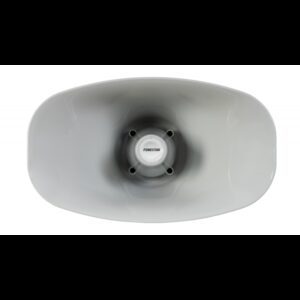 VULKAN-50T DIFFUSORE A TROMBA IP-66, 50/25W, 100V