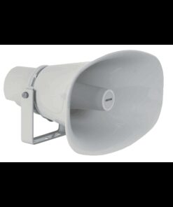 VULKAN-50T DIFFUSORE A TROMBA IP-66, 50/25W, 100V