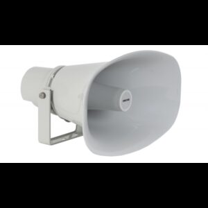 VULKAN-50T DIFFUSORE A TROMBA IP-66, 50/25W, 100V