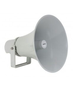 VULKAN-51ST DIFFUSORE A TROMBA IP-66, 50W, 100V