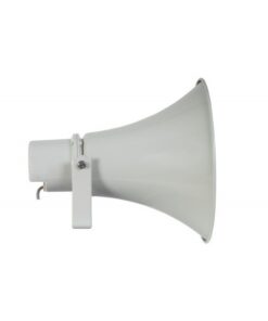 VULKAN-51ST DIFFUSORE A TROMBA IP-66, 50W, 100V