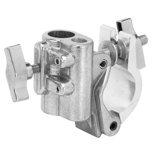 ABZ-15 CLAMP PER TUBO TONDO O QUADRATO- PORTATA 300 KG