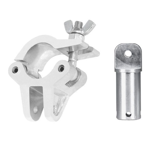 ABZ-23 ALISCAF PER TUBI DA 45-52 MM - PORTATA250 KG