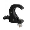 ABZ-51/N MINI CLAMP PER TUBI DA 48-51 MM- PORTATA 100 KG