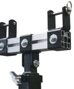 ADT-100 ADATTATORE TELESCOPICO PER FACILITAREMONTAGGIO DELLE COPERTURE