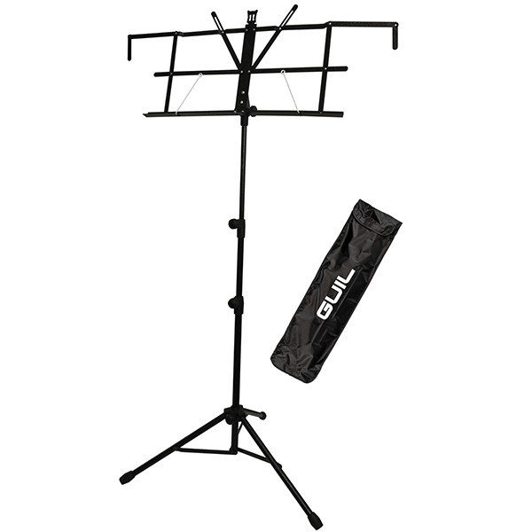 AT-02 LEGGIO LEGGERO RIPIEGABILE. VERSIONE INACCIAO DOPPIO SPESSORE