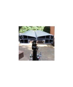 BC-05/H PIANO DI SOLLEVAMENTO IN ALLUMINIO DESIGN PIEGHEVOLE PER ELK-700,710