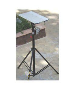 BC-05/H PIANO DI SOLLEVAMENTO IN ALLUMINIO DESIGN PIEGHEVOLE PER ELK-700,710