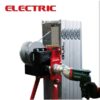 ELECTRIC-B SISTEMA DI SOLLEVAMENTO ELETTRICO PER TORO-B