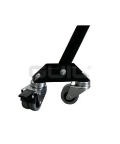 FC/R ADATTATORE CON RUOTE PER FC-02/03.2 RUOTE GIREVOLI 1 CON FRENO