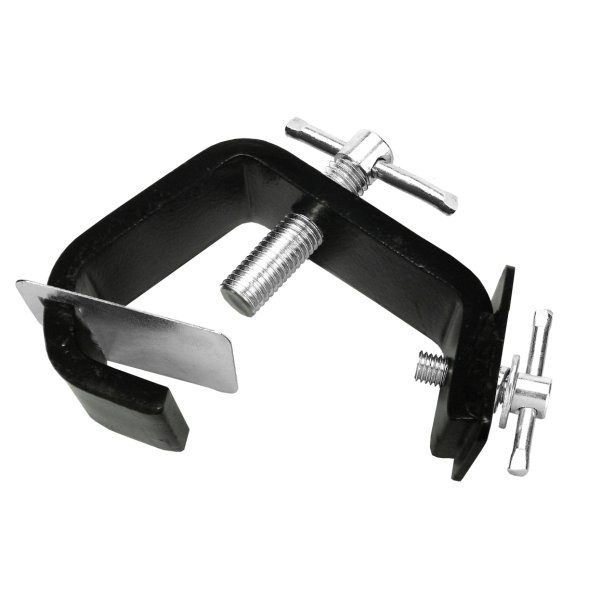 GF-03 GANCIO PER FARI CON PLACCA PROTETTRICE 200KG