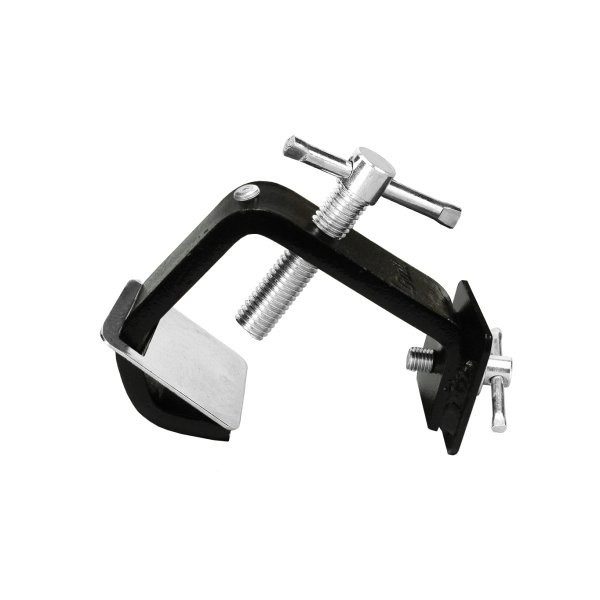 GF-03 GANCIO PER FARI CON PLACCA PROTETTRICE 200KG