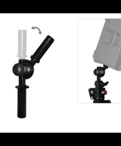 LTA-11 ADATT. MASCHIO INCLINABILE TUBO DA 35 MMPER ELC-720/30/40/50/60