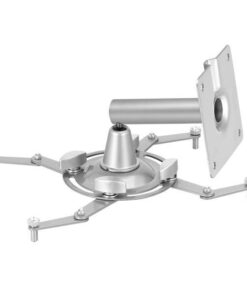 PTR-14 SUPPORTO DA SOFFITTO E PARETE PER VIDEOPROIETTORE.