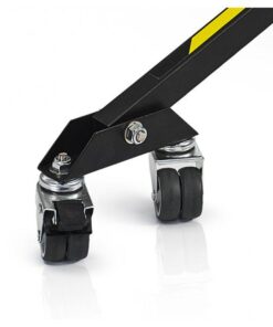 R-720 SET 4 RUOTE PER ELC-720