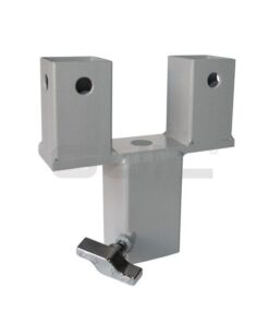 RD/5 ADATTATORE PER 2 PEDANE-1 PIEDE PER TM300/TM440/TM440XL PORTATA -50%