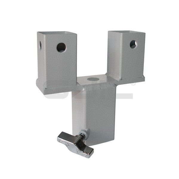 RD/5 ADATTATORE PER 2 PEDANE-1 PIEDE PER TM300/TM440/TM440XL PORTATA -50%