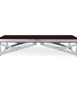 TM441 PEDANA REGOLABILE TIPO FORBICE DA 2 X 1M