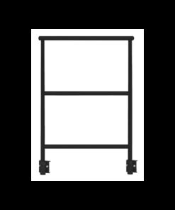 TMQ/GRT-1/N RINGHIERA DI SICUREZZA PER GRADINATE