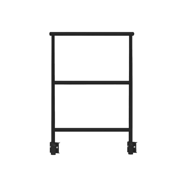 TMQ/GRT-1/N RINGHIERA DI SICUREZZA PER GRADINATE