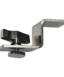 TMU-12 SISTEMA DI UNIONE PIEDI PER PEDANE GRT-2