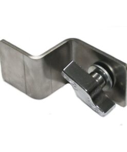 TMU-12 SISTEMA DI UNIONE PIEDI PER PEDANE GRT-2