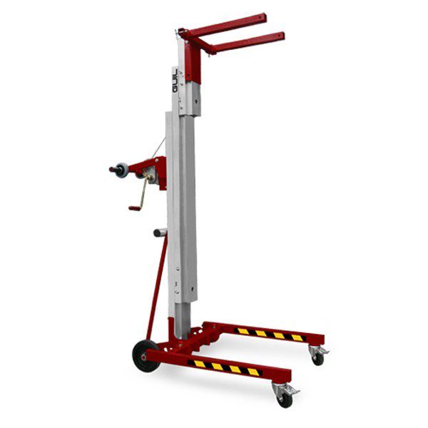 TORO-A-101/C ELEVATORE INDUSTRIALE, ALTEZZA MASSIMA2,90 MT, PORTATA 150KG